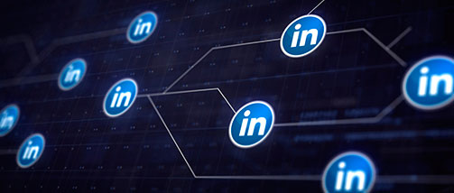 Artigos Patrocinados no LinkedIn Ads: O que são e como funcionam?